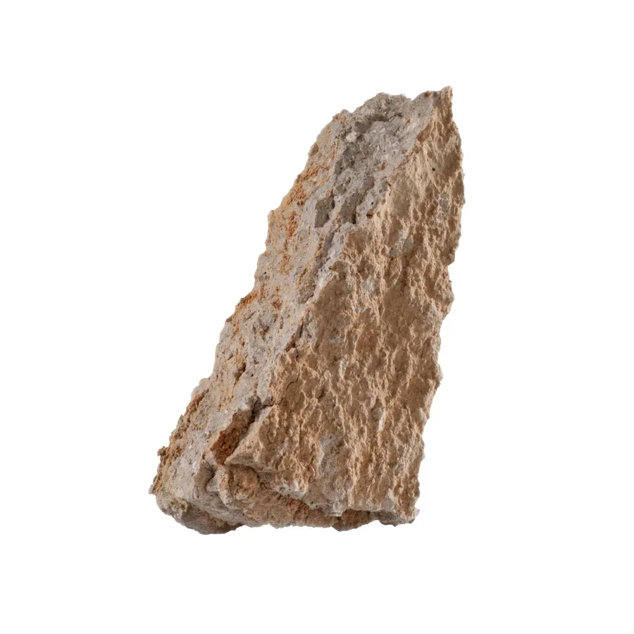 Perlit kőzetminta